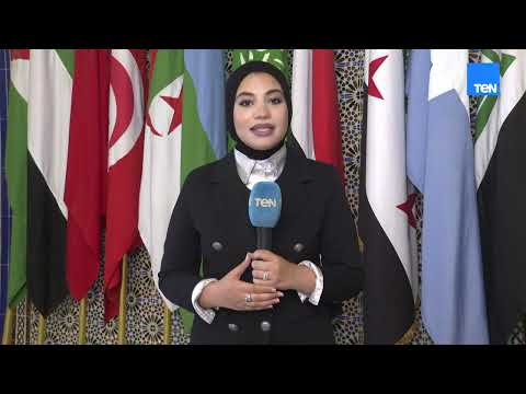 وزير الخارجية يلتقي  السيد نبيل فهمي الأمين العام الجديد لجامعة الدول العربية