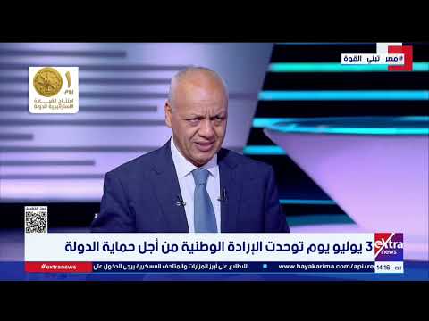 كواليس اللحظات الأخيرة.. كيف رفض الرئيس السيسي عروض محمد مرسي السياسية قبل 3 يوليو؟
