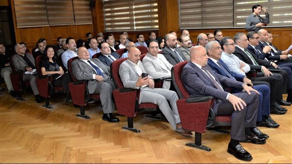 الحفني: التكامل بين مؤسسات الدولة يعزز نمو الحركة السياحية الدولية ويحفز زيادة التشغيل الجوي