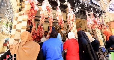 مع قرب عيد الأضحى.. خطوات حفظ لحوم الأضاحي من الذبح إلى التجميد