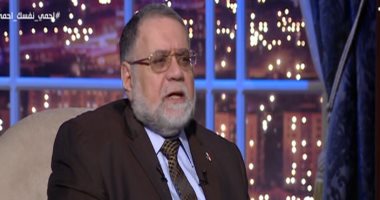 كاشف أسرار جماعة الإخوان الإرهابية.. وفاة مختار نوح المنشق عن التنظيم.. الجنازة اليوم بمسجد مصطفى محمود.. «الإخوان طبقت بعد 30 يونيو نظرية إسقاط مصر شعبًا وحكمًا بالتعاون مع جهات خارجية» أهم تصريحاته