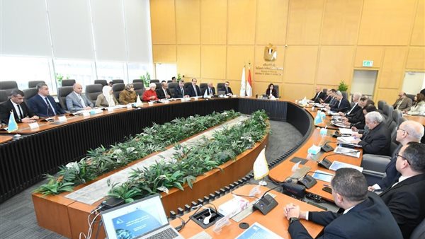 حصاد نشاط الإسكان خلال أسبوع