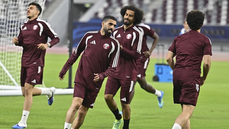 قطر تختتم تحضيراتها للمونديال بتعادل مع السلفادور