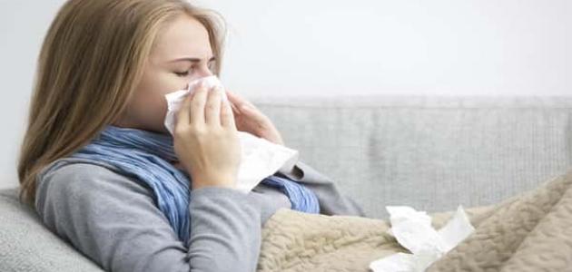 مع تقلبات الطقس .. طرق سريعة لعلاج البرد والرشح في المنزل