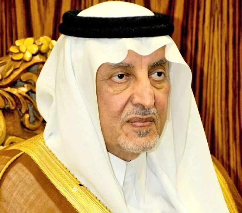 أمير مكة: دعم القيادة يعزّز الحراك الثقافي