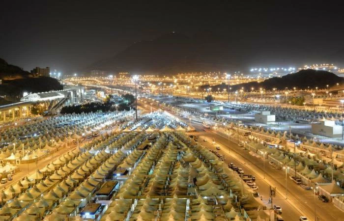 وزارة البلديات: مراكز الإيواء بالمشاعر