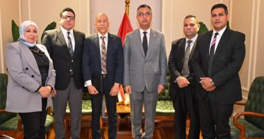 وزير التموين: استمرار الحملات الرقابية على الأسواق والتصدى للمخالفات