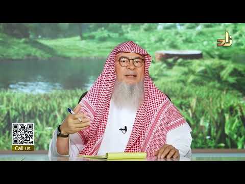 Ask Zad || Episode 12 || Sh. Assim Alhakeem || Ramadan 1447H