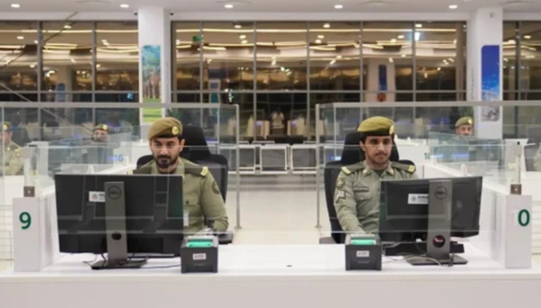الجوازات السعودية تؤكد جاهزيتها لإنهاء إجراءات مغادرة ضيوف الرحمن