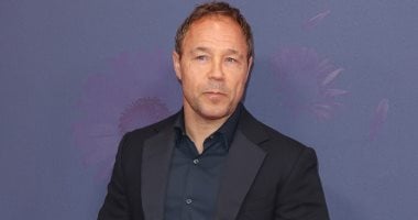 هل يشارك ستيفن جراهام فى برنامج The Celebrity Traitors؟ اعرف الإجابة