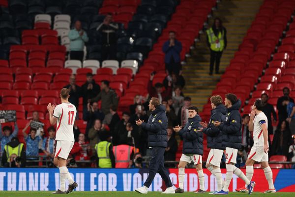 الاتحاد الإنجليزي: ازدحام جدول المباريات يضر بفرص المنتخب في كأس العالم