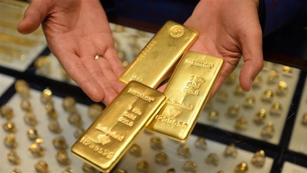سعر جرام الذهب في الصاغة بختام التعاملات اليوم الأحد