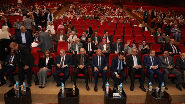 محافظ القاهرة: بناء الإنسان المصري من أولويات الحكومة