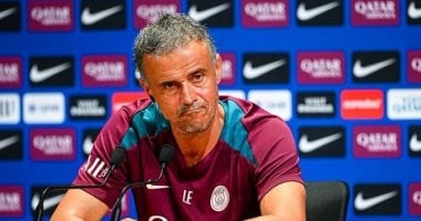 بي إس جي ضد ميتز.. إنريكي