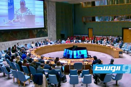 تيتيه تقدم إحاطة الأربعاء إلى مجلس الأمن