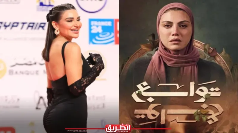 يخربيت جمال مشاعرك.. سارة نخلة تشيد بأداء ريهام حجاج: آن الأوان لإنصاف ممثلة من العيار الثقيل