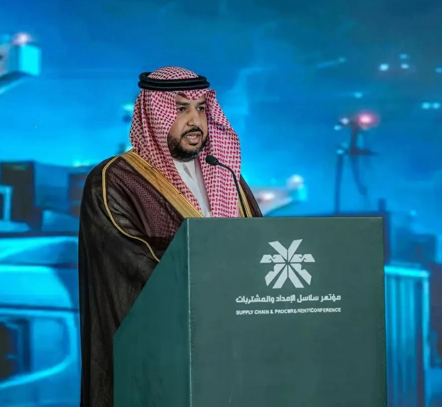 «الصناعة»: سلاسل الإمداد ركيزة إستراتيجية كبرى للأمن الاقتصادي