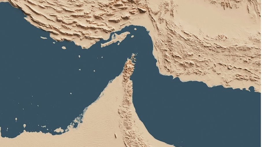 الشرق الأوسط الجديد: القوة، التصورات، ونظام ما بعد الحرب الإيرانية