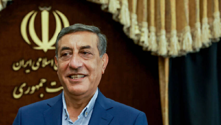 إيران تسرع في الربط السككي مع العراق لابتلاعه كاملاً من أجل مشروعها التوسعي