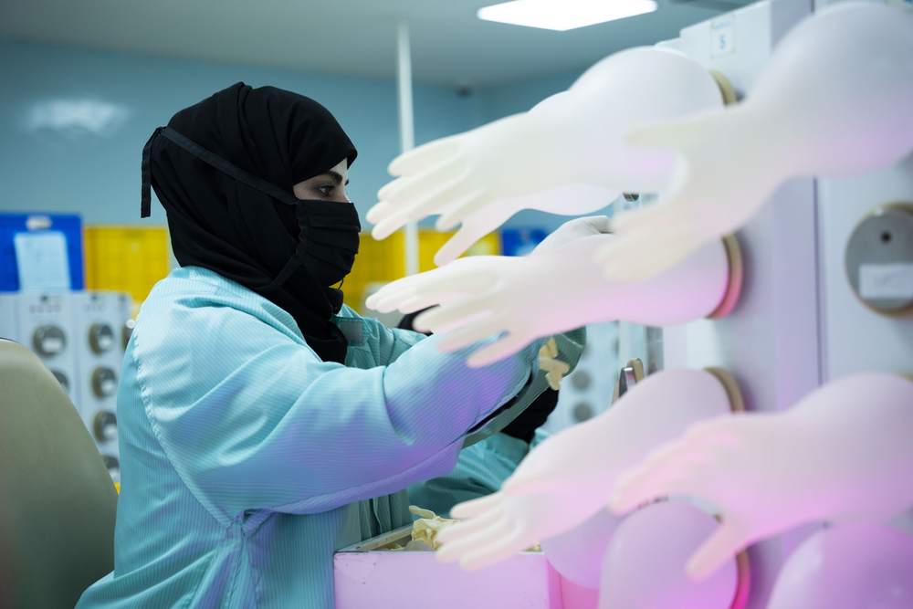 توطين 20 مشروعًا في مدينة ريسوت الصناعية خلال 2025