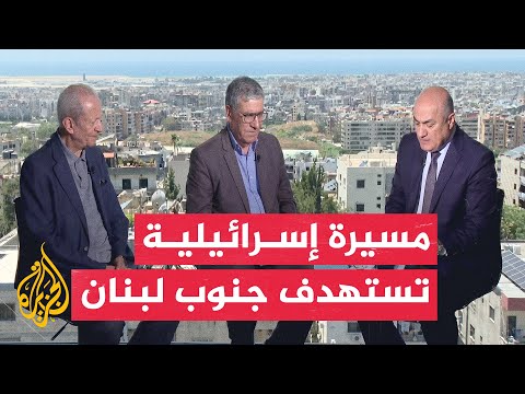 نافذة من لبنان | استهداف إسرائيلي في الجنوب وعودة متدرجة للنازحين