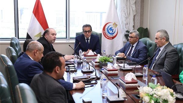 وزير الصحة يكشف آخر مستجدات إنشاء المدينة الطبية بالعاصمة الجديدة