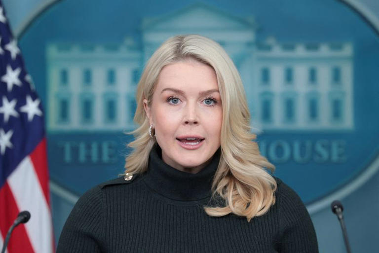 البيت الأبيض: خيار ترامب الأول مع إيران هو الدبلوماسية