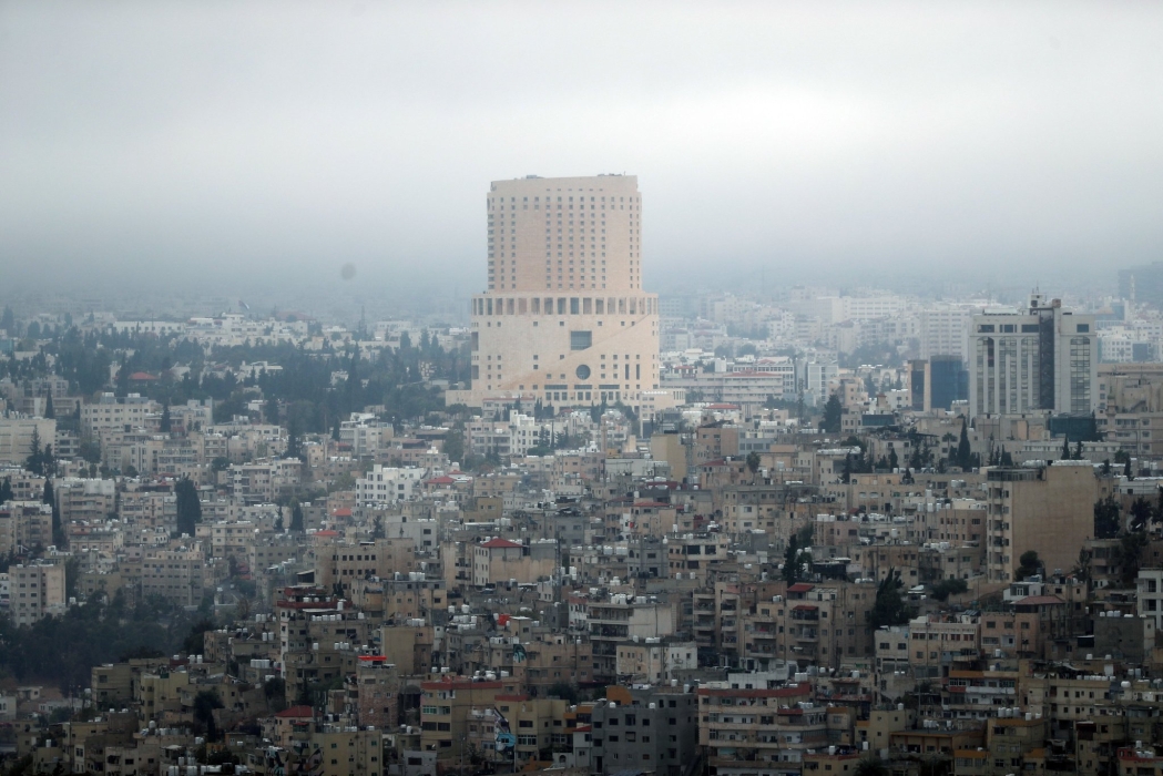 طقس صيفي معتدل في أغلب المناطق حتى الأحد