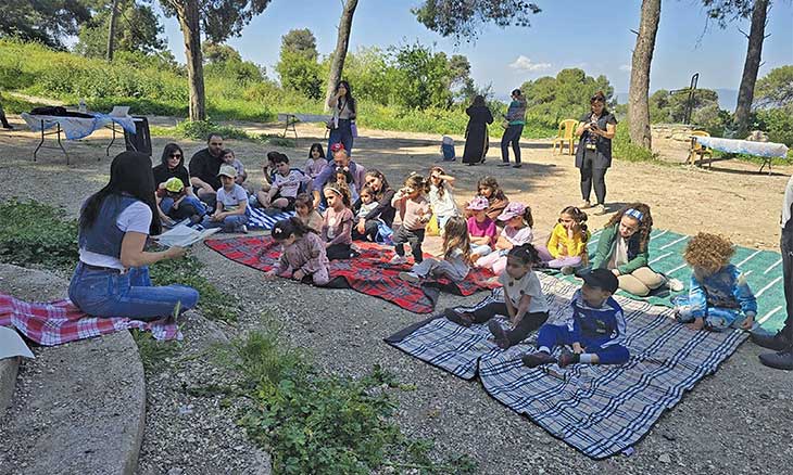 «يوم استقلالكم» هي نكبتنا في فلسطين
