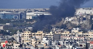الجيش الإسرائيلى يصدر تحذيرا بإخلاء 7 قرى جنوبى لبنان