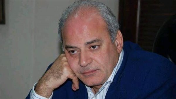 وفاة الناقد سمير غريب وتشييع الجنازة من مسجد فاضل بأكتوبر غدا