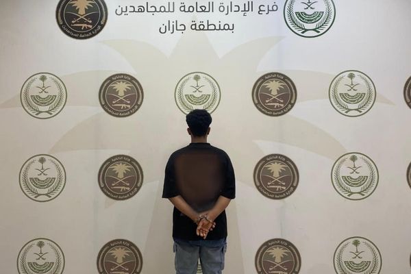 ضبط مواطن في جازان لنقله مخالفين لنظام أمن الحدود