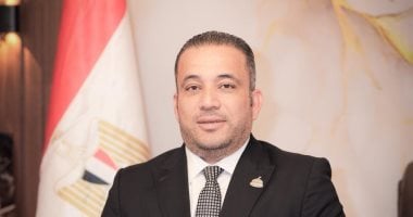 النائب هانى شحاته: العلمين الجديدة منطقة جذب سياحى واستثمارى عالمى