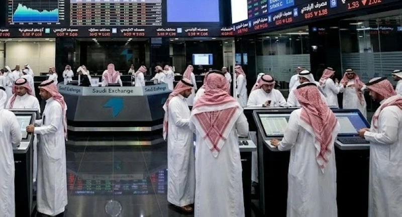 «عكاظ» ترصد.. 54 شركة في «تاسي» تسجل أدنى سعر تاريخي اليوم
