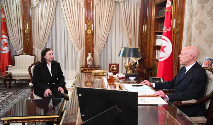 قيس سعيّد: الشعب في حاجة إلى قرارات