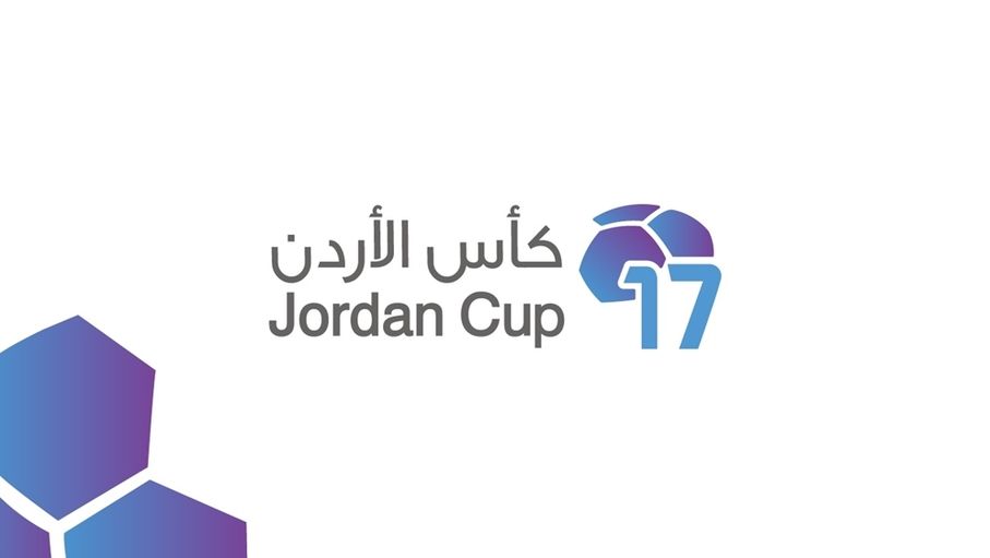 إصدار جدول مباريات الدور نصف النهائي من كأس الأردن تحت سن 17