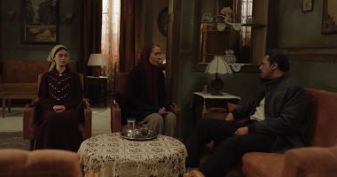 مسلسل حكاية نرجس الحلقة 15.. تدهور حالة نرجس وشقيقتاها يستجوبانها
