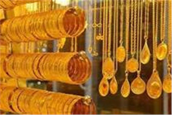 أسعار الذهب في بداية تعاملات اليوم الأحد 5 أبريل 2026