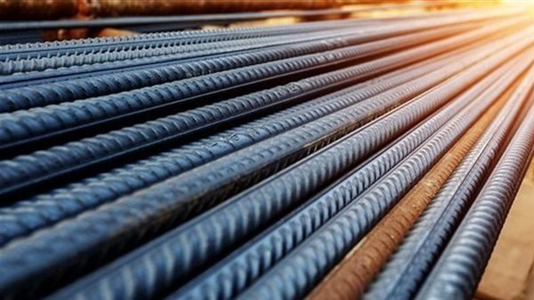 سعر طن الحديد في سوق مواد البناء اليوم الأربعاء 18-2-2026