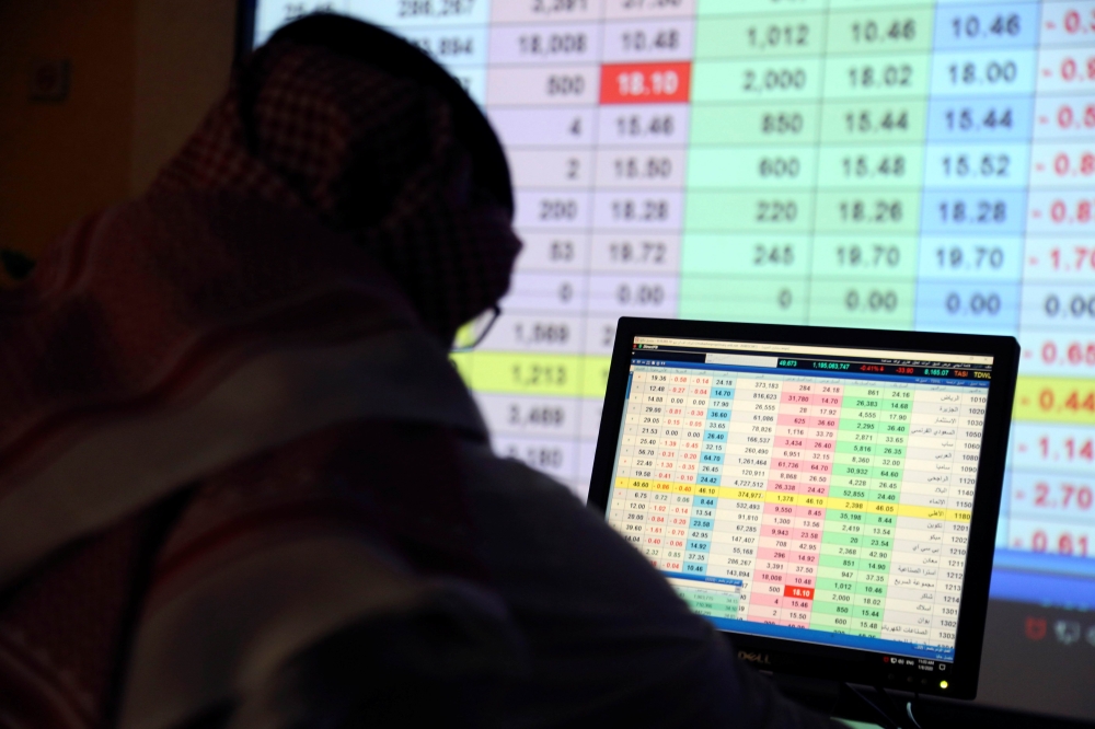 بتداولات 5.3 مليار ريال.. مؤشر سوق الأسهم السعودية يغلق على استقرار