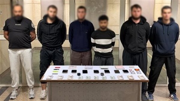 محمد عبد الجليل يكتب: "فيزتك" فضيت ورصيدك اتبخر! هذه حكاية 6 شياطين نهبوا أموالك من البنوك تحت ستار "السياحة"