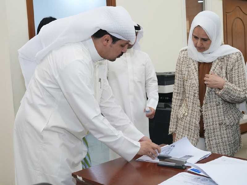 وزيرة «التنمية والاستدامة»: حزمة قرارات إصلاحية لتعزيز الأمن الغذائي ومحاربة الهدر وتعزيز المحاسبة