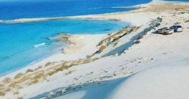 رأس الحكمة تشهد طفرة عمرانية وتنموية كبيرة.. مشروعات المدينة الجديدة تغير وجه المنطقة.. استيعاب آلاف فرص العمل ورواج وانتعاش الأنشطة التجارية والخدمية.. ومنطقة شمس الحكمة الظهير الخدمى والتجارى لأعمال