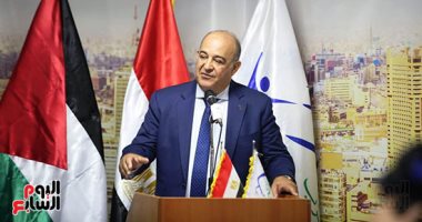 حزب المؤتمر: مصر تواجه تداعيات أزمة عالمية.. ودعم القيادة السياسية عامل حاسم للصمود