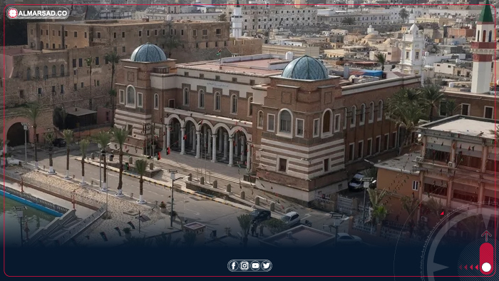 الجبو: ضخ المركزي للدولار يهدف لإعادة التوازن واستعادة القوة الشرائية للدينار