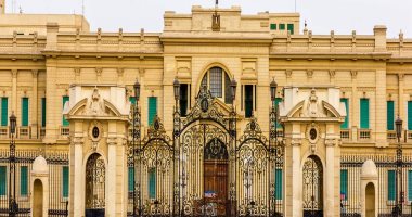 3.5 مليون جنيه قيمة جوائزها.. انطلاق فعاليات جائزة الراوى بقصر عابدين 19 مايو