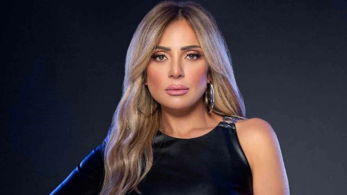 متابع يسيء لـ ريم البارودي.. والفنانة تتخذ الإجراءات القانونية