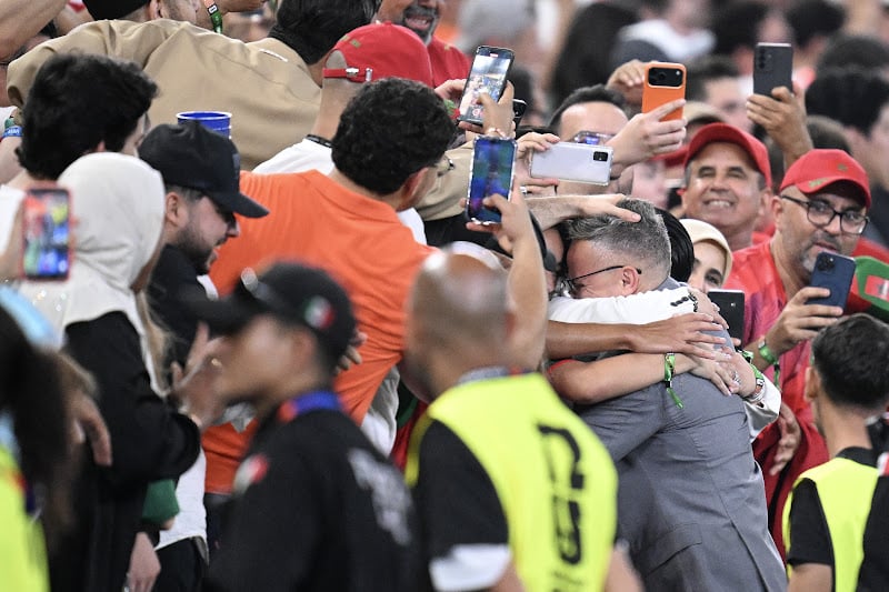 من "زنقة الحمير" إلى "عرين الأسود" .. حكاية البروفيسور محمد وهبي