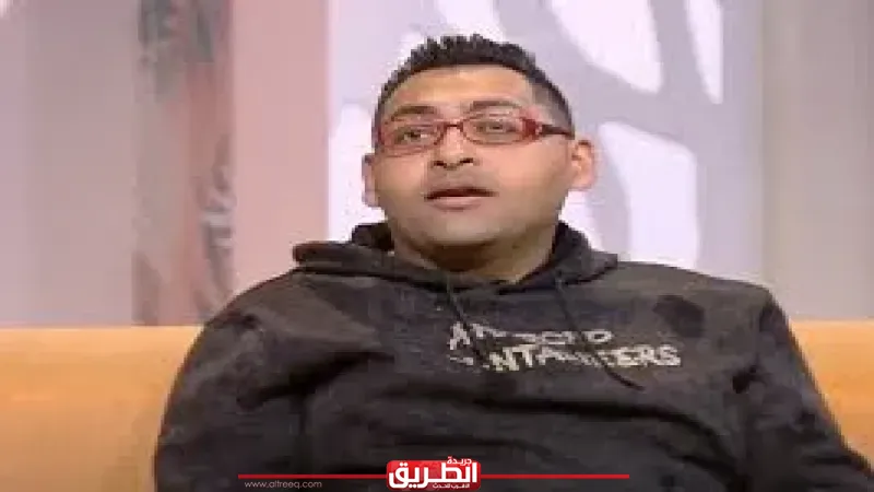 بيشوي نادر يكشف أهم الخدع البصرية التي نفذها في مسلسل ”صحاب الأرض”
