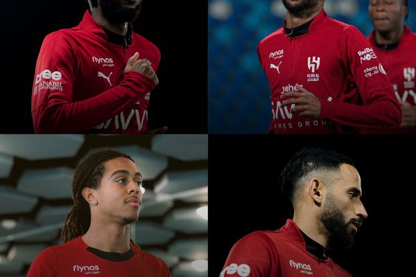 الهلال يكشف تطوُّرات إصابات لاعبيه